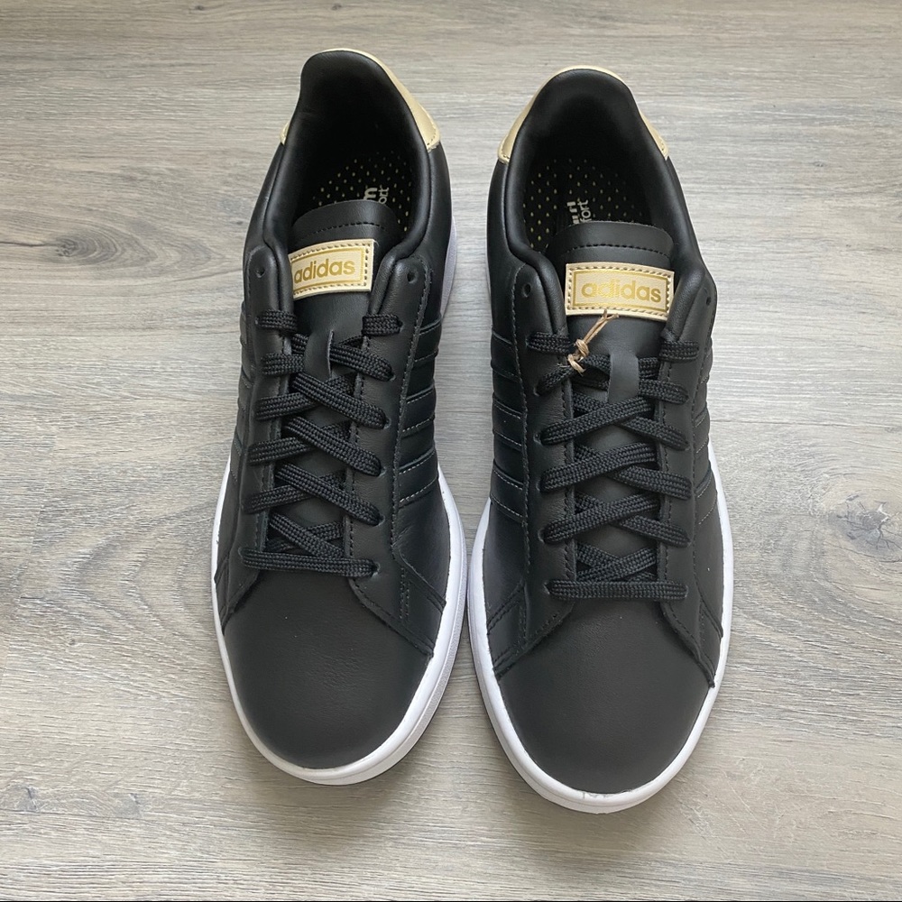NWT Adidas Grand Court Mens Shoes - Picture 3 of 6
